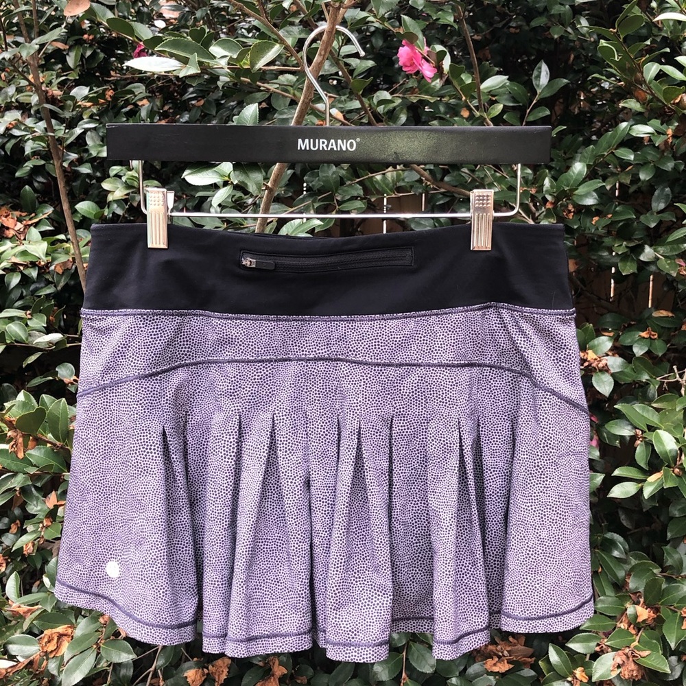 SOLD💰Lululemon Circuit Breaker Skirt